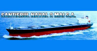 Stire din Economie : Profitul SN „2 Mai” Mangalia a scăzut cu aproape 57% în 2020
