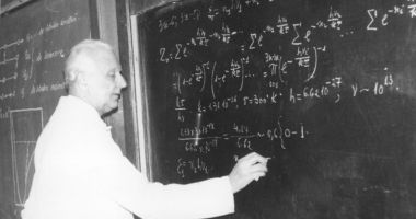 Stire din Cultură-Educație : 120 de ani de la nașterea academicianului Ilie Murgulescu