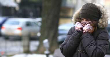 Stire din Social : ANM. Cum va fi vremea astăzi, la Constanța