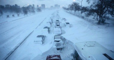 Stire din Actualitate : Japonia, cea mai grea iarnă din ultima jumătate de secol