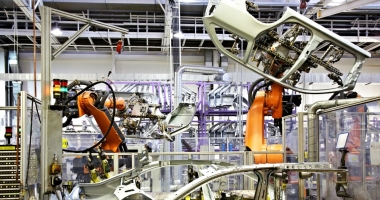 Prognoză optimistă privind economia României
