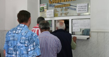Programul casieriilor RAJA, de sărbătorile de Paște