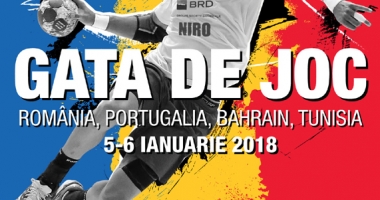 Stire din Sport : Program încărcat pentru handbaliștii români,  în acest final de an