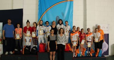 Stire din Sport : Program încărcat pentru sportivii de la CS Farul. Obiectiv: noi medalii!