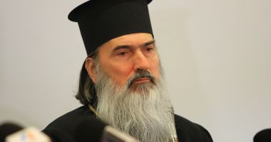 Stire din Cultură-Educație : Ce program are IPS Teodosie în a treia săptămână a Postului Mare
