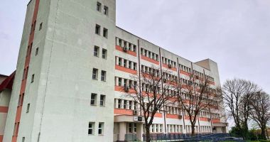 Stire din Social : Spitalul Orășenesc Hârșova își ajustează programul în perioada sărbătorilor de iarnă