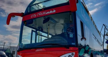 Stire din Social : Programul CT BUS pentru perioada festivalului Neversea
