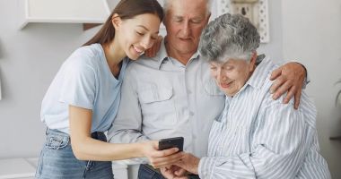 Stire din Social : Informații importante despre Programul „RESPECT”. Când vă puteți înscrie
