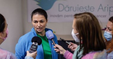 Tratamente la domiciliu pentru copiii bolnavi de cancer - 2