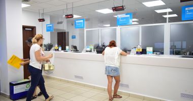 Stire din Social : Contribuabilii programaţi online la SPIT au prioritate la ghişeu