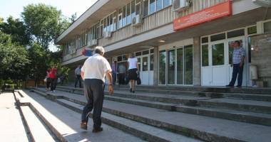 Stire din Sănătate : Programări la Spitalul Județean prin intermediul mailului