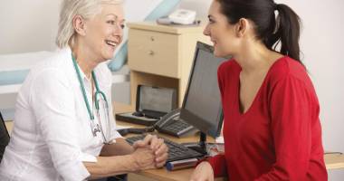Stire din Sănătate : Programări online la medicul de familie