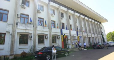 Stire din Politică-Administrație : Anunț important de la Primăria Constanța.  Cum se va lucra zilele următoare