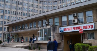Stire din Sănătate : Noi posturi medicale la Spitalul Județean Constanța