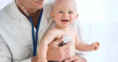 Stire din Sănătate : Mama și copilul, controale medicale amănunțite