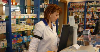 Stire din Sănătate : Află programul farmaciilor constănțene de sărbători