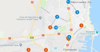 Stire din Social : Program nou în perioada sărbătorilor Pascale pentru chioșcurile RATC