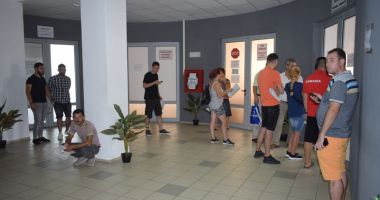 Stire din Social : Program normal de lucru pe  16 și 17 august, la Pașapoarte și Permise