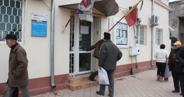 Stire din Social : Program de lucru prelungit la Taxe și Impozite