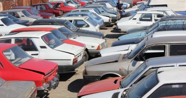 Stire din Economie : Valabilitatea tichetelor Rabla expiră astăzi
