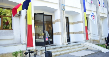 Stire din Politică-Administrație : Primăria Constanța, anunț important  pentru beneficiarii Programului "Respect"