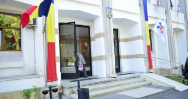 Vrei un loc de muncă la Primăria Constanța ? Acum este șansa ta !