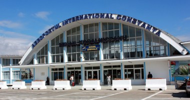 Stire din Eveniment : Program special la Aeroportul Kogălniceanu, de 1 Iunie
