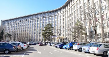 Stire din Social : Vă simțiți rău? Care este programul spitalelor de sfintele sărbători pascale