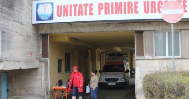 Stire din Eveniment : Un pacient adus la URGENŢĂ a făcut ravagii! Medic: "Acest incident a fost cel mai grav de până acum!"