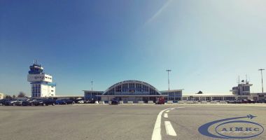 Program strategic de investiții în infrastructura Aeroportului Internațional Mihail Kogălniceanu