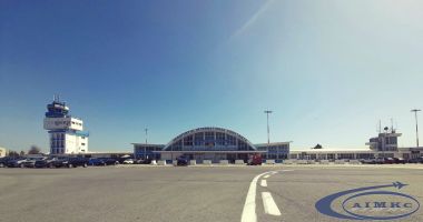 Stire din Economie : Program strategic de investiții în infrastructura Aeroportului Internațional Mihail Kogălniceanu