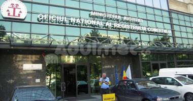 Programul de lucru al Registrului Comerțului