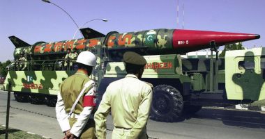 Stire din Actualitate : Programul nuclear iranian. Parisul ridică problema revenirii la sancțiunile ONU