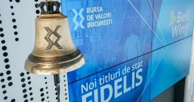 Stire din Economie : Fidelis vine din martie cu dobânzi de până la 7,8%