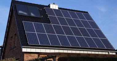 Stire din Economie : Programul „Casa Verde Fotovoltaice” a fost îmbunătăţit