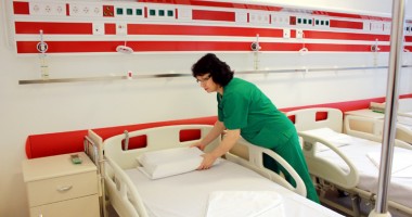 Stire din Sănătate : Programul de infarct la Constanța, în stand-by