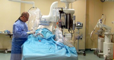 Programul de infarct miocardic, o "ruletă rusească" pentru pacienți - 2