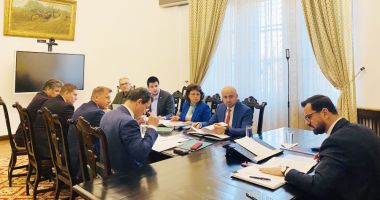 Stire din Economie : Programul de susținere a producției de cartofi, elaborat împreună cu fermierii