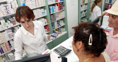 Stire din Sănătate : Programul farmaciilor constănțene în perioada 1-4 mai