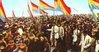 Programul național Centenarul Marii Uniri