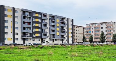 Stire din Economie : Programul „Noua Casă”, la mare căutare