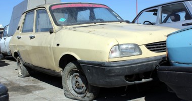 Programul Rabla pornește mai greu decât o… rablă