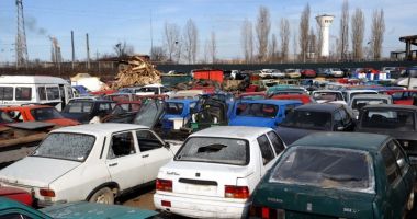 Stire din Economie : Guvernul a aprobat demararea programului Rabla. Ce valoare au voucherele