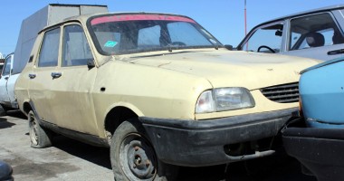 Stire din Economie : "Rabla" ar putea începe în două săptămâni
