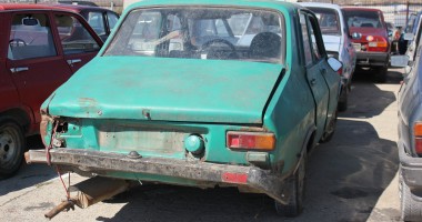 Stire din Economie : Rabla 2013 / S-a afișat lista colectorilor respinși de AFM