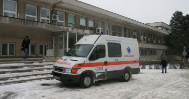 Programul spitalelor constănțene de sărbători