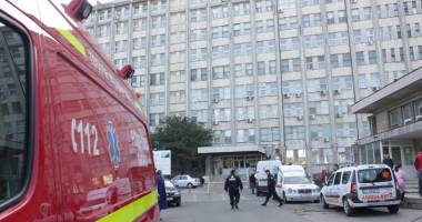 Stire din Sănătate : Programul spitalelor constănțene la sfârșit de an