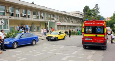 Stire din Sănătate : Programul spitalelor și clinicilor din Constanța, în acest week-end