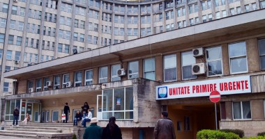 Programul spitalelor constănțene de sărbători