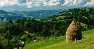 Constănțenii, chemați să-și petreacă vacanța la țară. Cât costă o săptămână la munte - 3